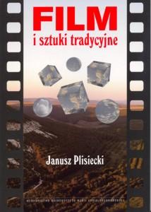 Okładka: Film i sztuki tradycyjne.Wydanie V rozszerzone