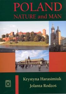 Okładka: Poland. Nature and Man