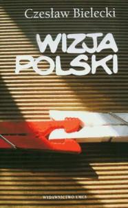 Okładka: Wizja Polski