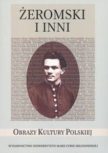 Okładka: Żeromski i inni