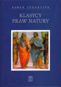 Okładka: Klasycy praw natury