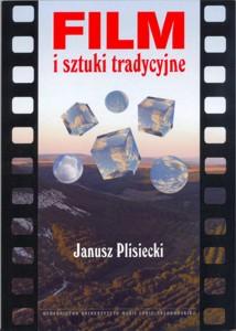 Okładka: Film i sztuki tradycyjne