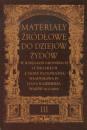 Materiały źródłowe do dziejów Żydów w księgach lubelskich z doby panowania Władysława IV i Jana Kazimierza Wazów 1633-1669