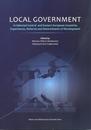Local Government in Selected Central and Eastern European Countries. Experiences, Reforms and Determinants of Development