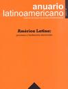 Anuario Latinoamericano - Ciencias Políticas y Relaciones Internacionales, vol. 2/2015