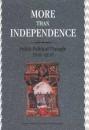 More than Independence. Polish Political Thought 1918-1939