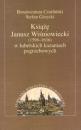 Książę Janusz Wiśniowiecki (1598-1636) w lubelskich kazaniach pogrzebowych