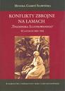 Konflikty zbrojne na łamach „Tygodnika Ilustrowanego" w latach 1904-1918