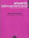 Anuario Latinoamericano - Ciencias Políticas y Relaciones Internacionales, vol. 4/2016