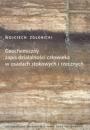 Geochemiczny zapis działalności człowieka w osadach stokowych i rzecznych