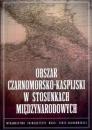 Obszar czarnomorsko-kaspijski w stosunkach międzynarodowych