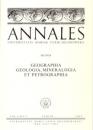 Annales UMCS, sec. B (Geographia, Geologia, Mineralogia et Petrographia), vol. LXIV, 2